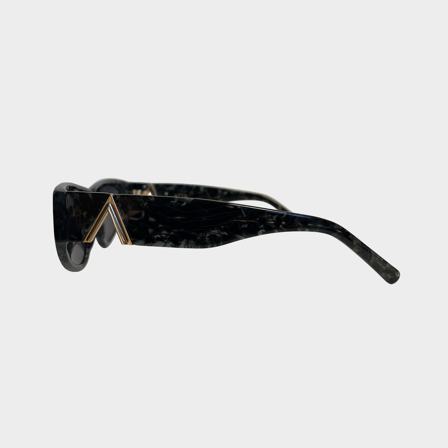 STHLM - BLACK