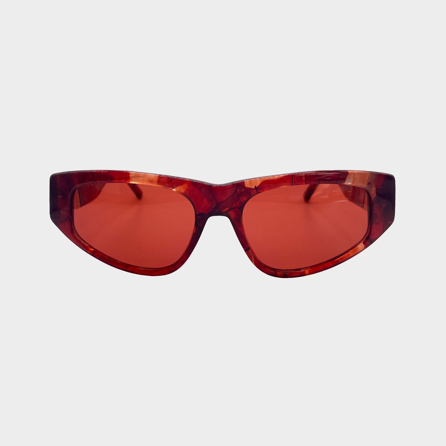 STHLM - RED